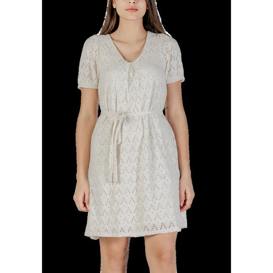 Vila Clothes  Women Dress