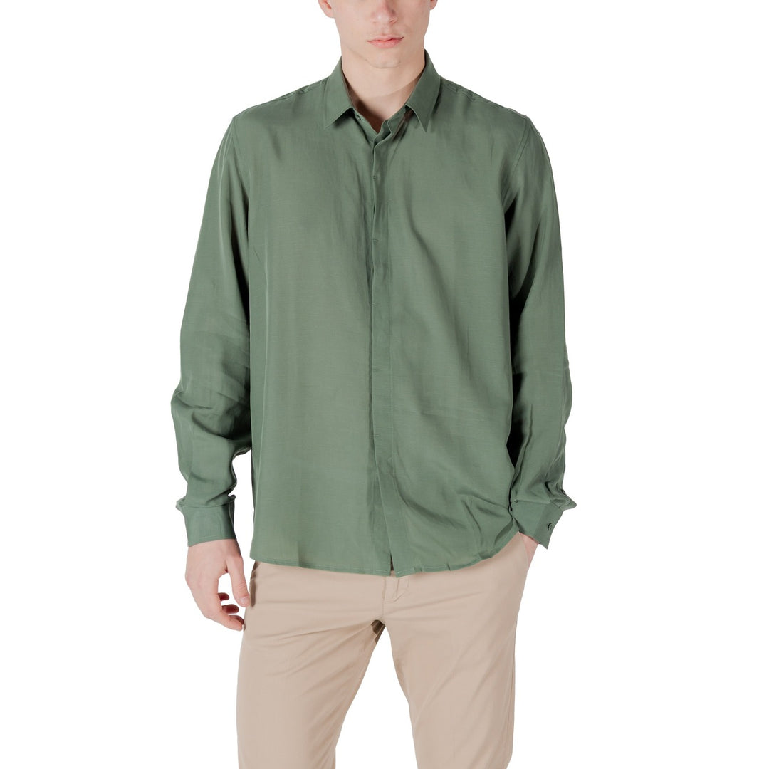 Antony Morato Men Shirt