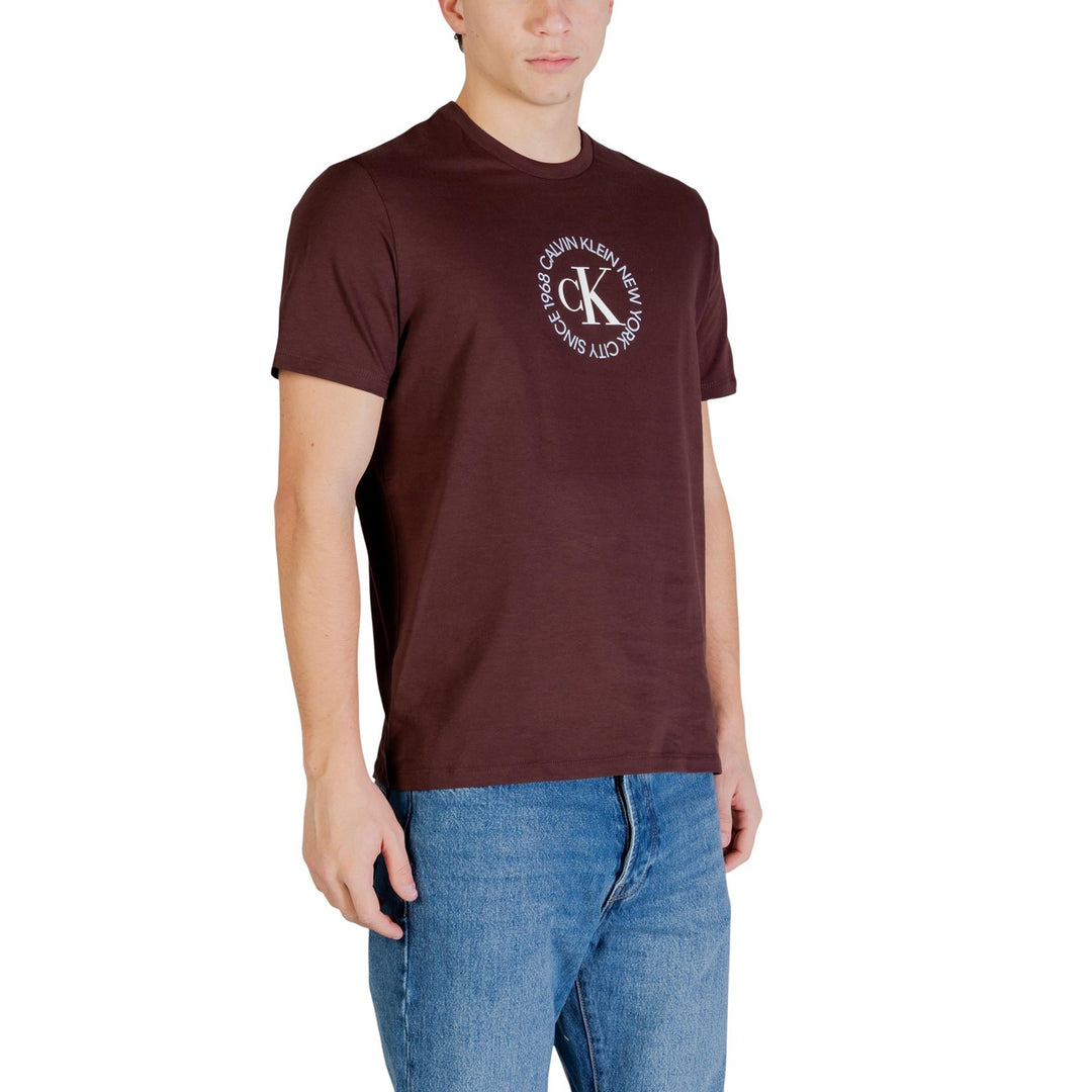 Calvin Klein Jeans Men T-Shirt