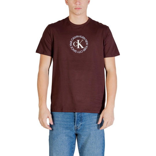 Calvin Klein Jeans Men T-Shirt
