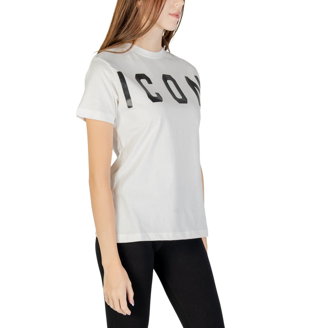 Icon  Women T-Shirt