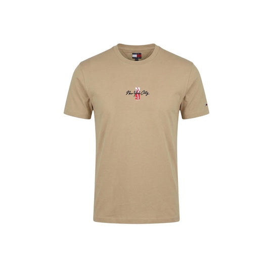 Tommy Hilfiger Jeans Men T-Shirt
