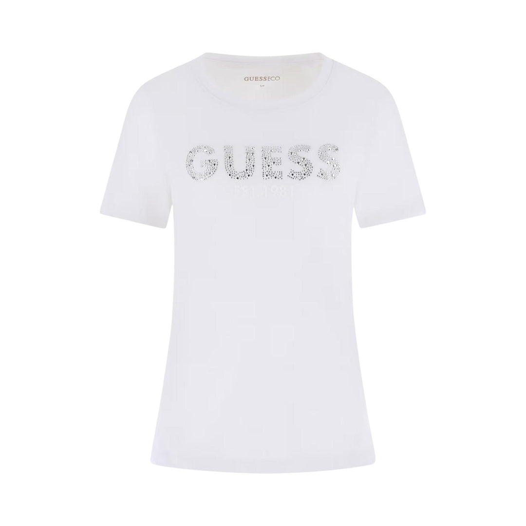 Guess  Women T-Shirt