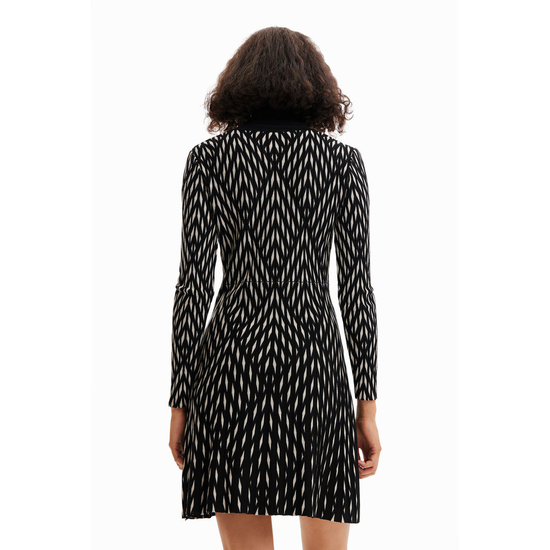 Desigual  Women Dress