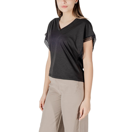 Ichi  Women Blouse