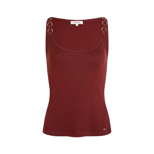 Morgan De Toi  Women Undershirt