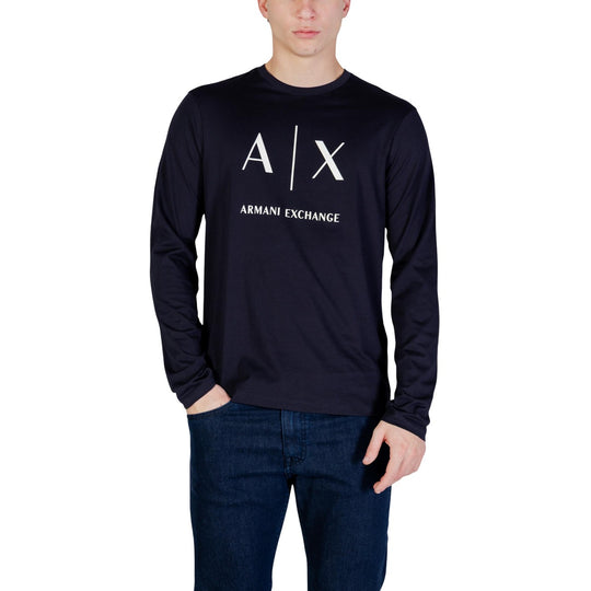 Armani Exchange Men T-Shirt