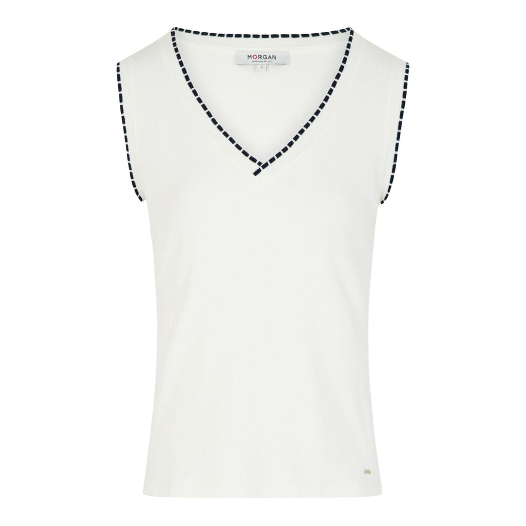Morgan De Toi  Women Top