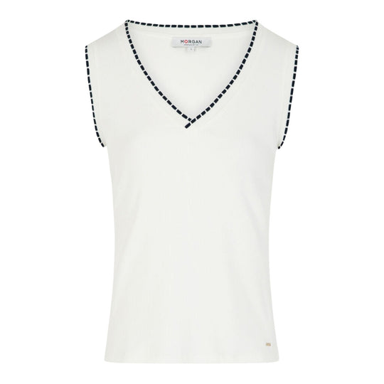 Morgan De Toi  Women Top