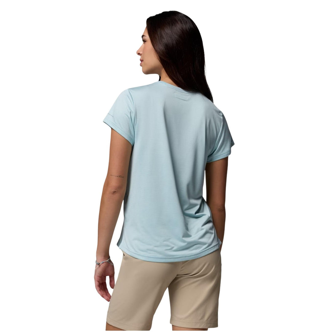 Columbia  Women T-Shirt