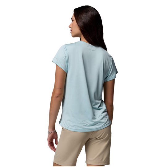Columbia  Women T-Shirt