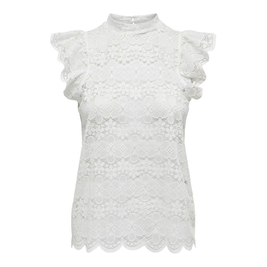 Jacqueline De Yong  Women Blouse