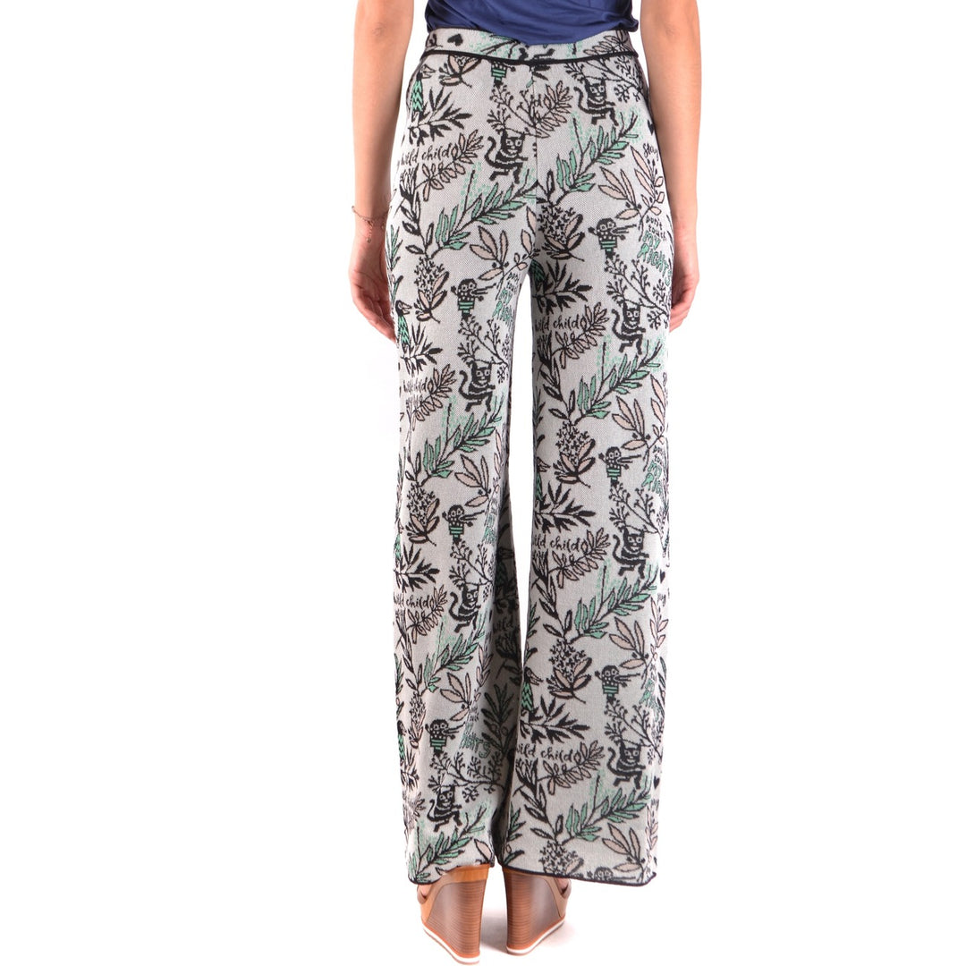 Missoni   Women Trousers