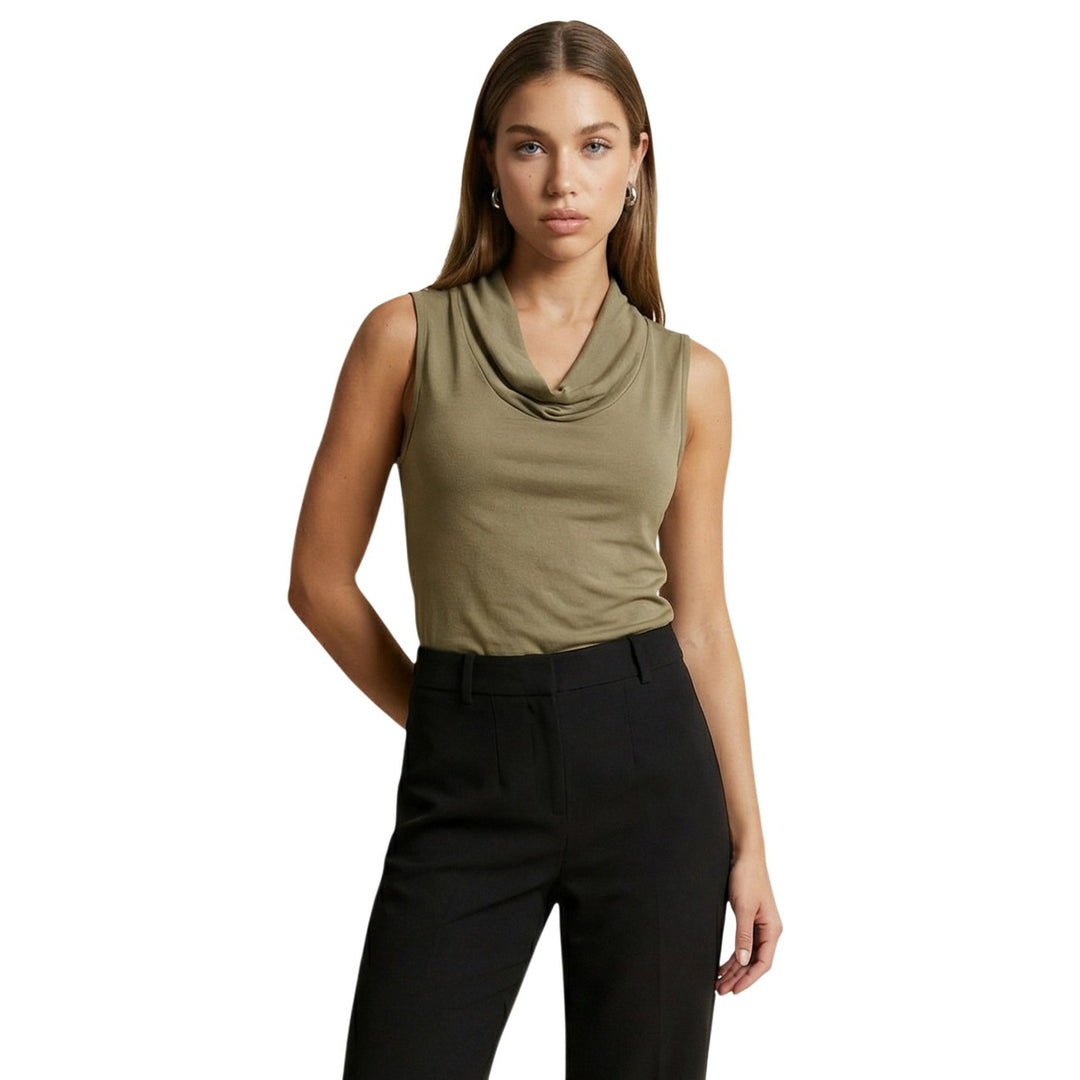 Only  Women Top