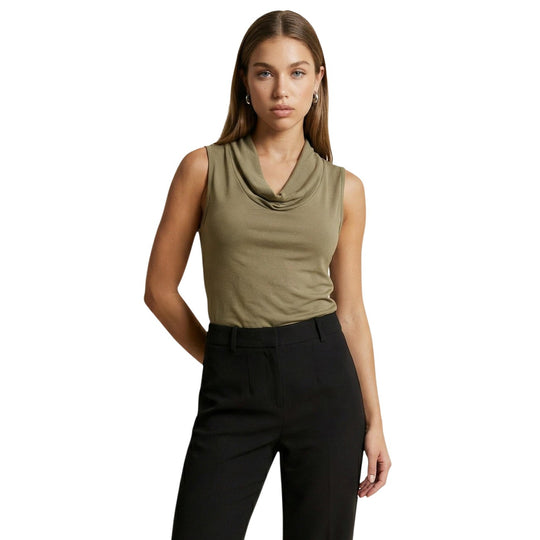 Only  Women Top