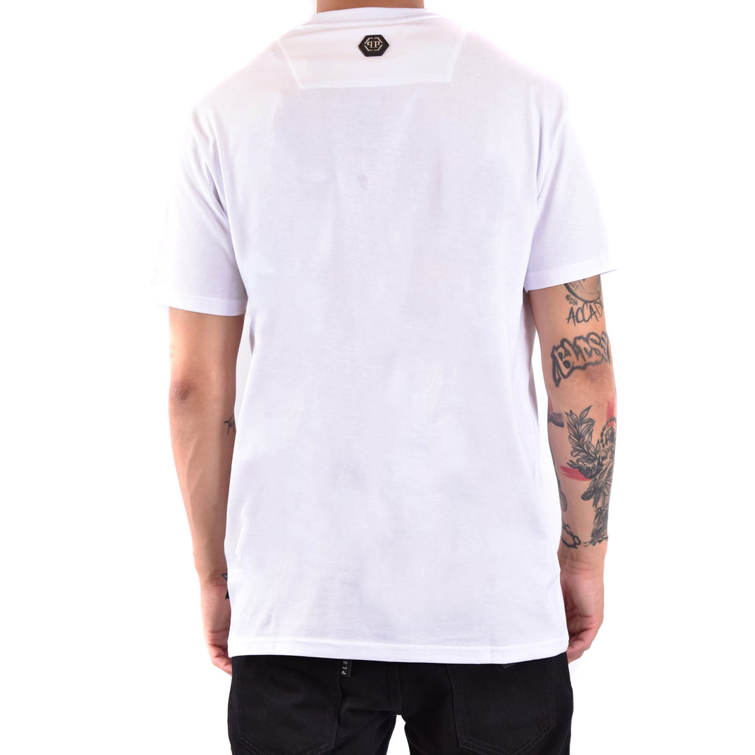 Philipp Plein Men T-Shirt