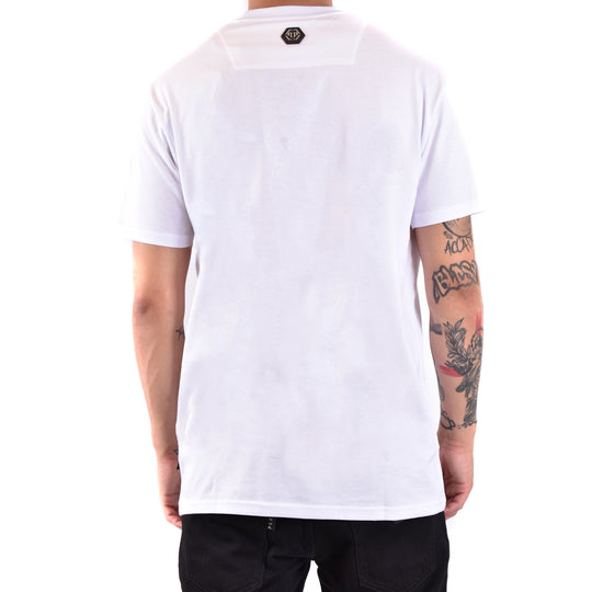 Philipp Plein Men T-Shirt