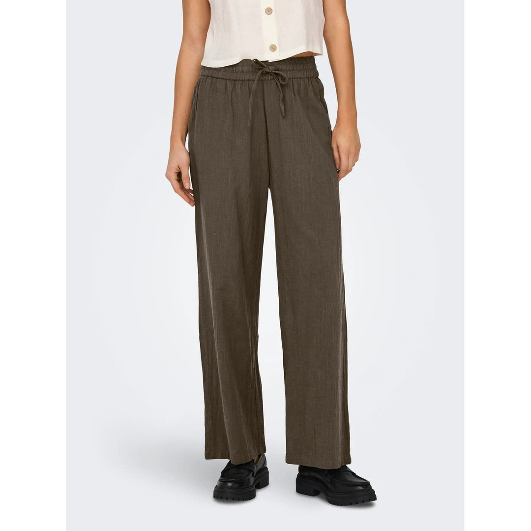 Only  Women Trousers
