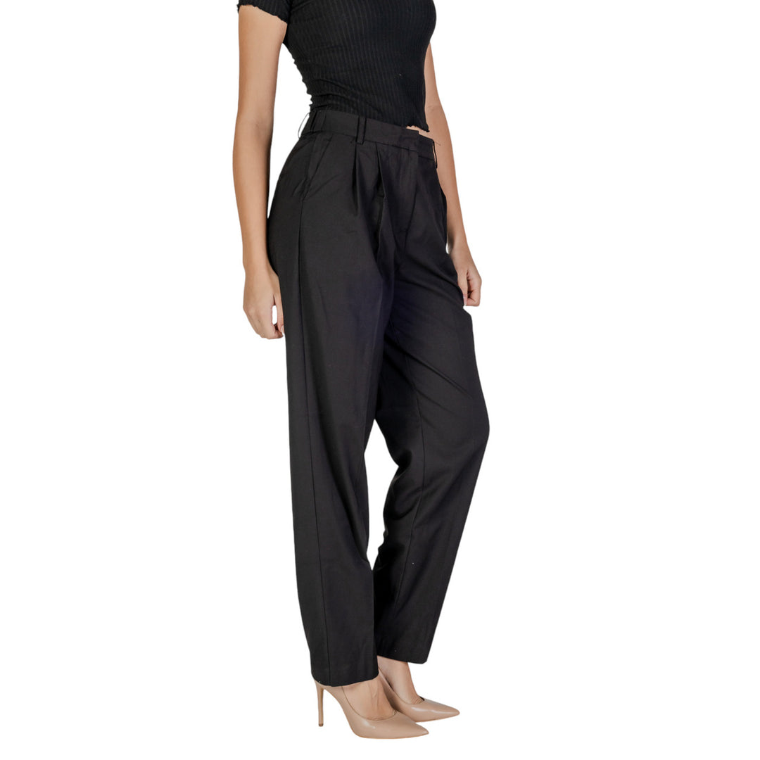 Vila Clothes  Women Trousers