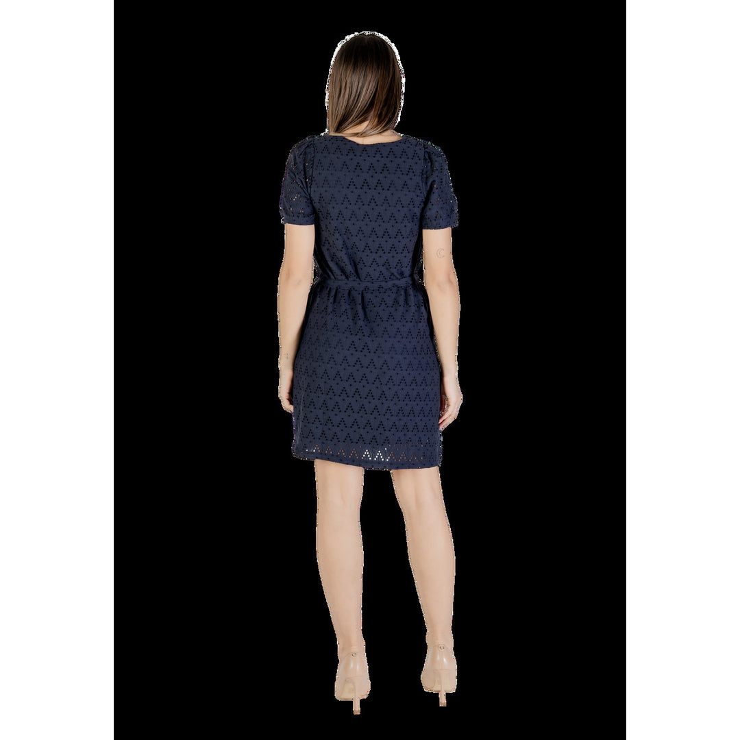 Vila Clothes  Women Dress