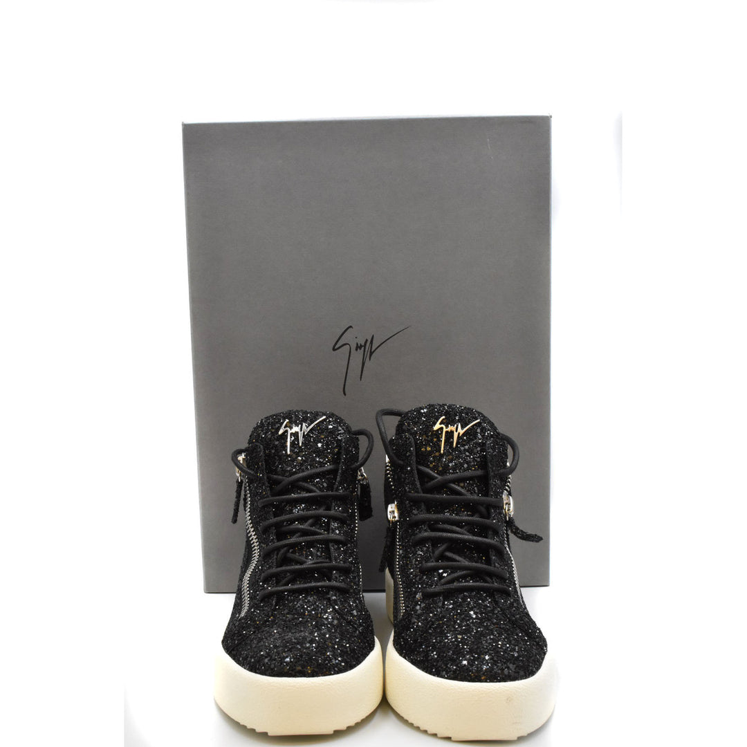 Giuseppe Zanotti  Women Sneakers