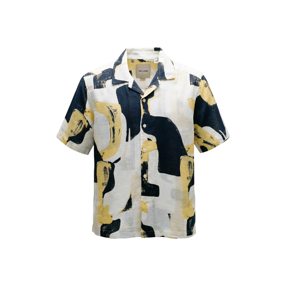 Only & Sons Men Shirt