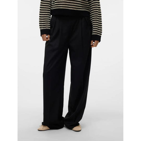 Vero Moda  Women Trousers