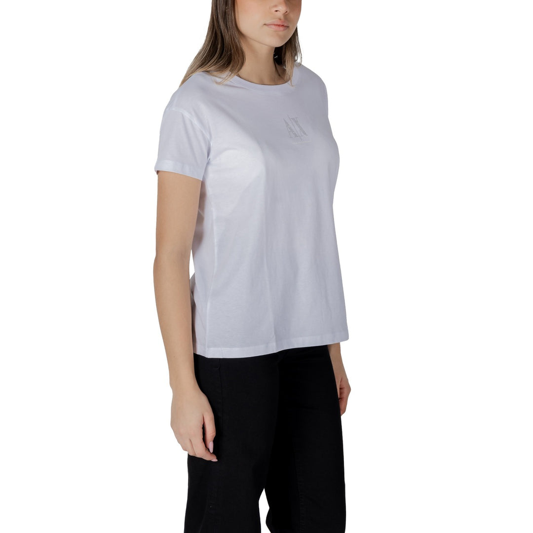 Armani Exchange  Women T-Shirt
