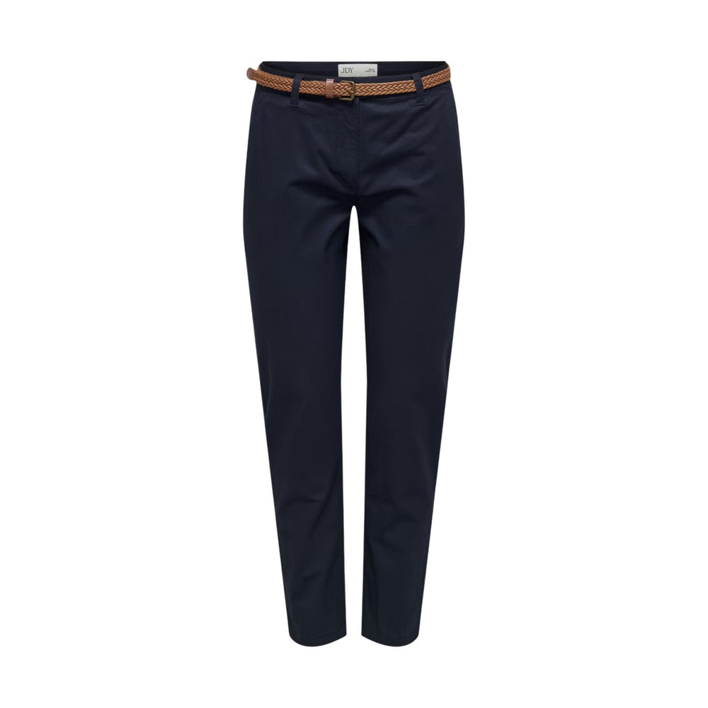 Jacqueline De Yong  Women Trousers