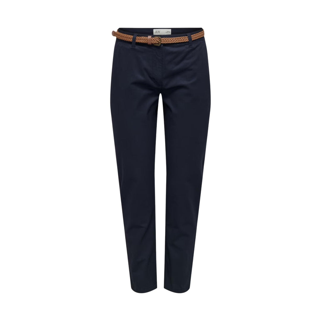 Jacqueline De Yong  Women Trousers