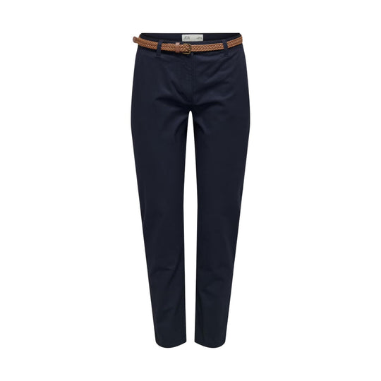 Jacqueline De Yong  Women Trousers