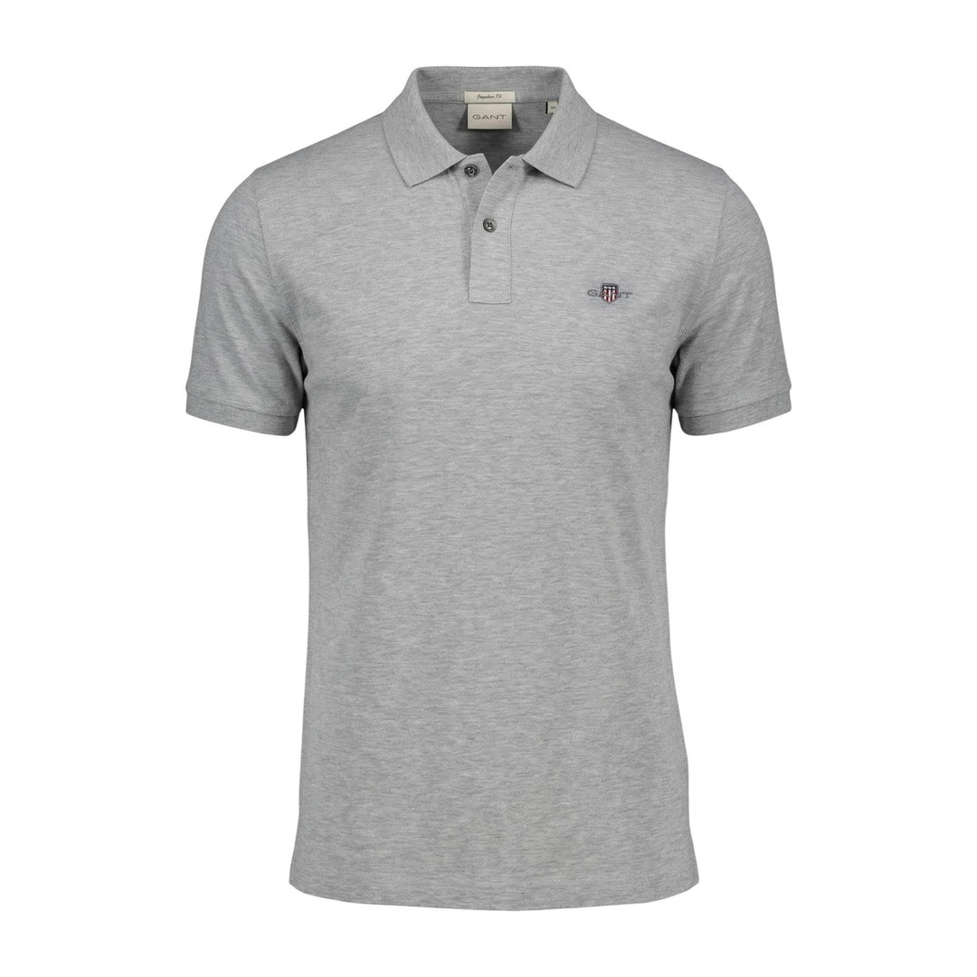Gant Men Polo