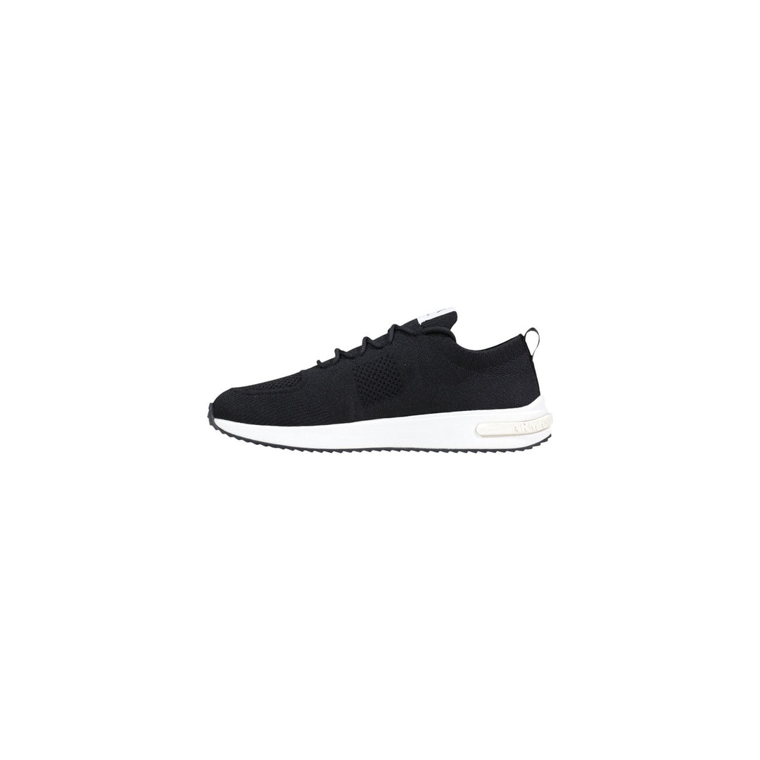 Armani Exchange Men Sneakers