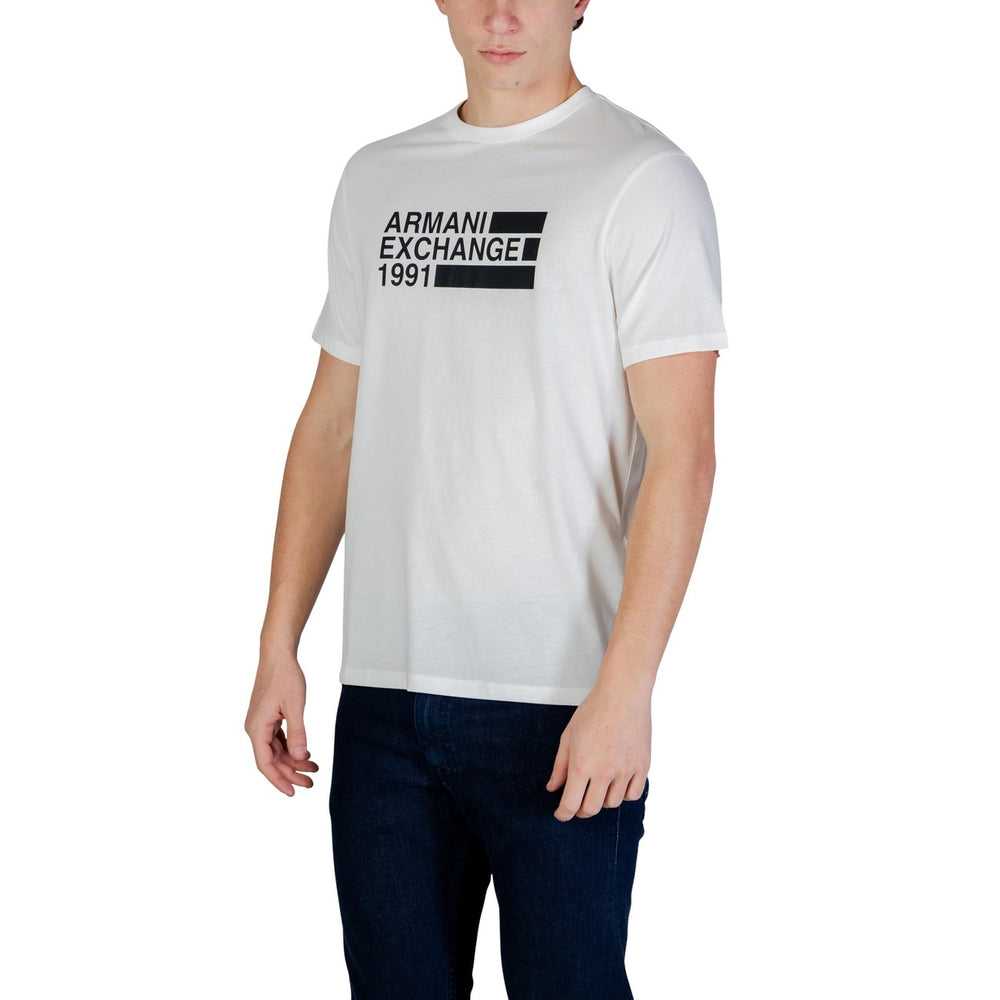 Armani Exchange Men T-Shirt