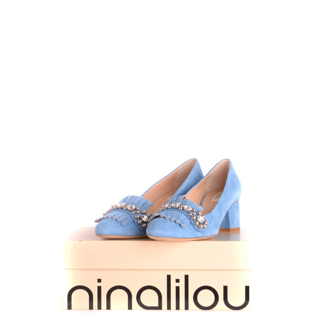 Ninalilou Women Pumps Shoes