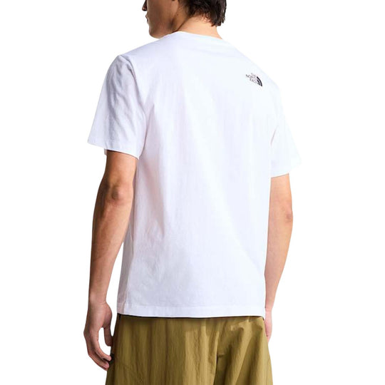 The North Face Men T-Shirt