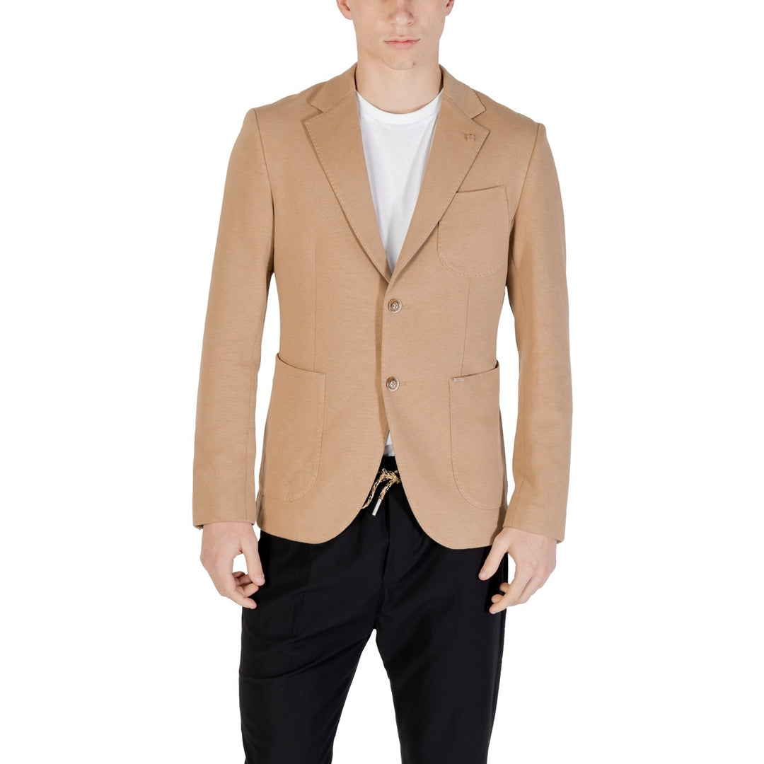 Gianni Lupo Men Blazer