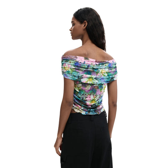 Desigual  Women Top