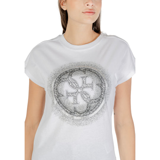 Guess  Women T-Shirt