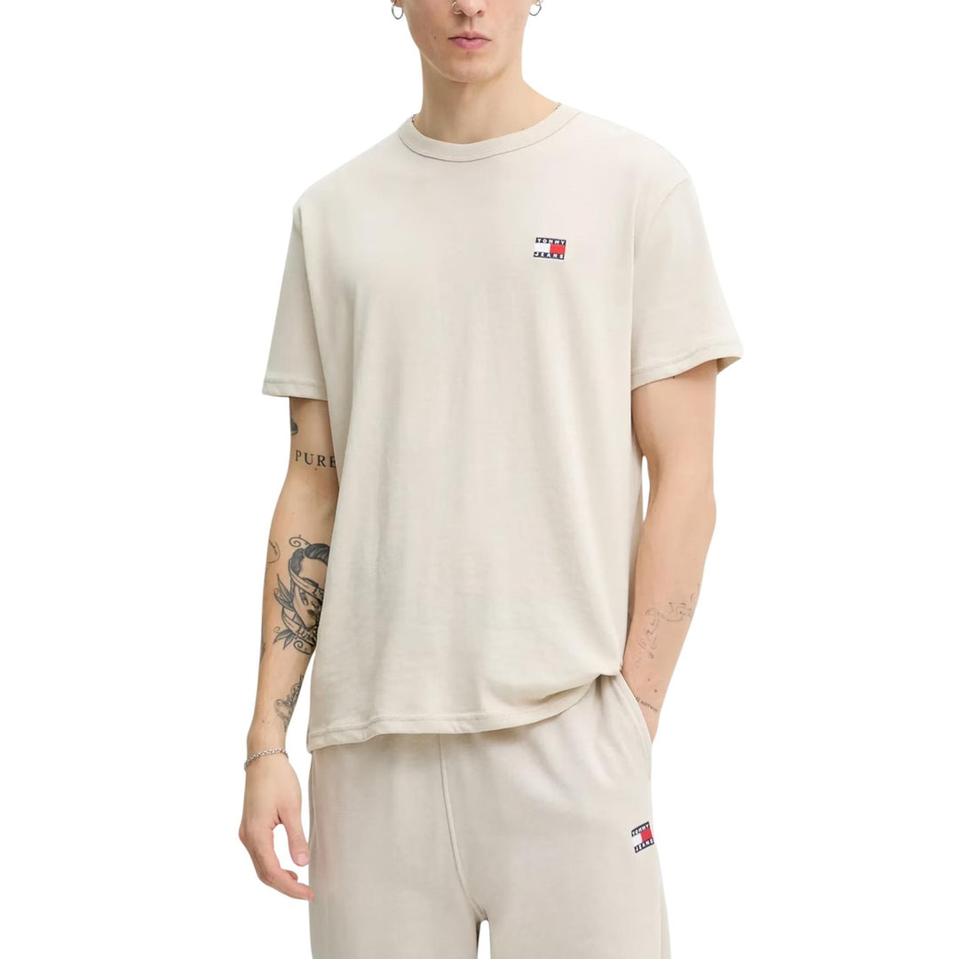 Tommy Hilfiger Jeans Men T-Shirt