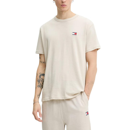 Tommy Hilfiger Jeans Men T-Shirt
