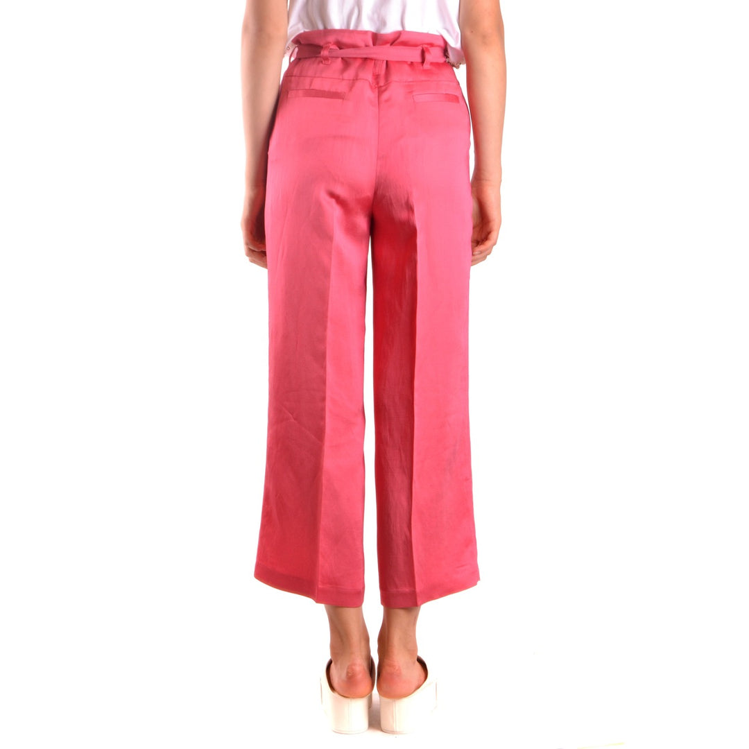 Twin-set Simona Barbieri  Women Trousers