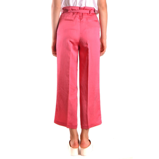 Twin-set Simona Barbieri  Women Trousers