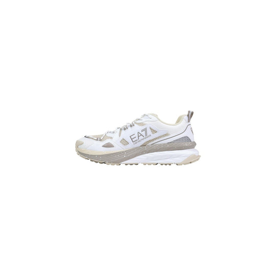 Ea7 Men Sneakers