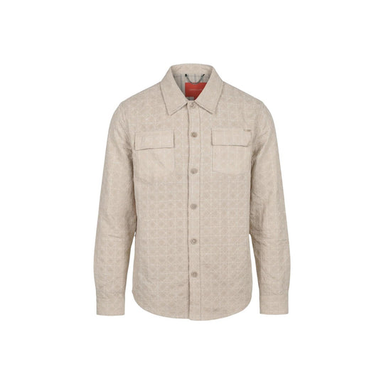 Gianni Lupo Men Shirt
