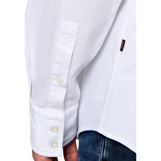 Boss Men Shirt