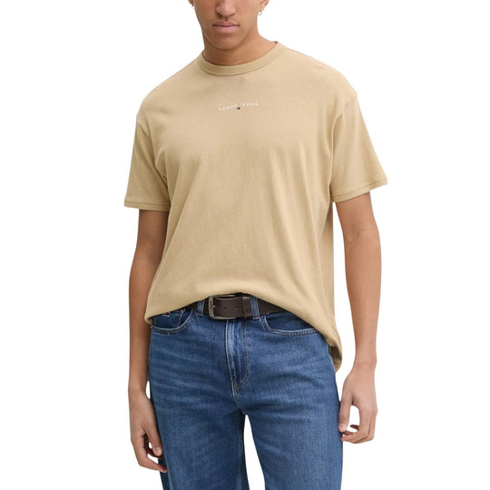 Tommy Hilfiger Jeans Men T-Shirt