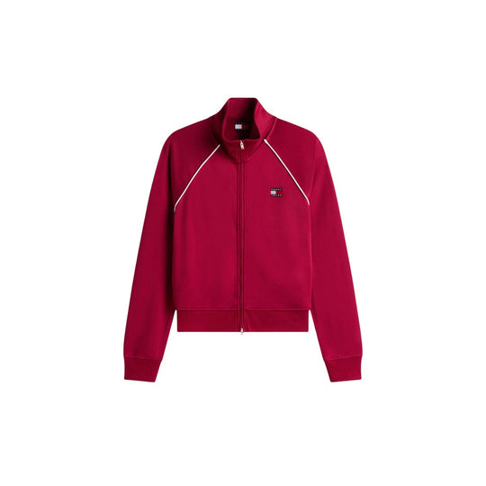 Tommy Hilfiger Jeans  Women Sweatshirts