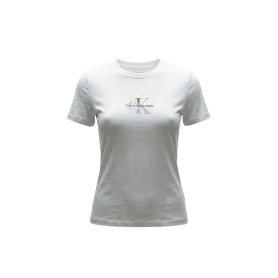 Calvin Klein Jeans  Women T-Shirt