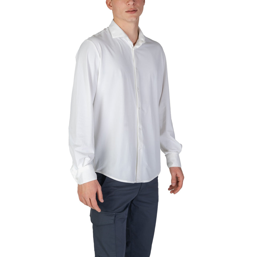 Fashion Brand Men Shirt